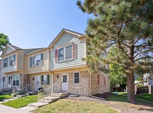 10108 W Dartmouth Ave, Lakewood, CO 80227