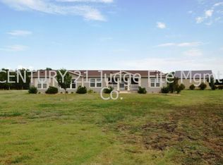 524 Hight Rd, Waxahachie, TX 75167