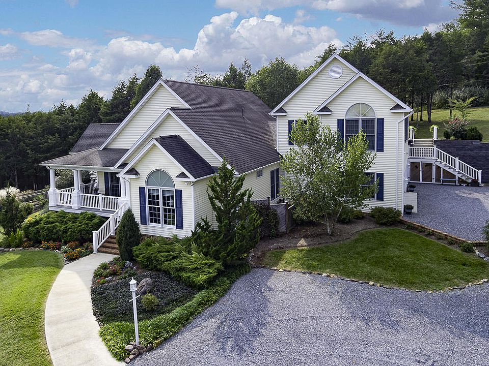 1152 Collierstown Rd, Lexington, VA 24450 Zillow