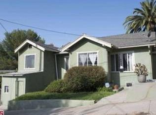 5039 Montezuma St, Los Angeles, CA 90042