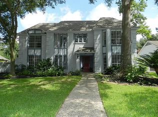 5514 Court Of York, Houston, TX 77069