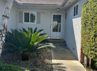 749 E Wrenwood Ave, Fresno, CA 93710