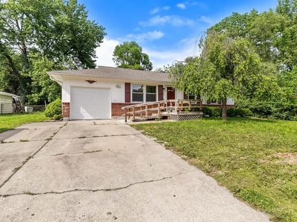 5314 NE 44th Ter, Kansas City, MO 64117
