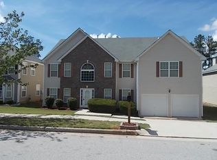 4281 Ash Tree St, Snellville, GA 30039