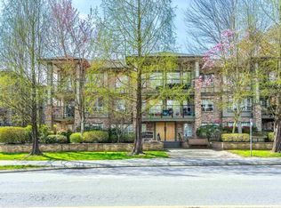 8717 160th St #412, Surrey, BC
