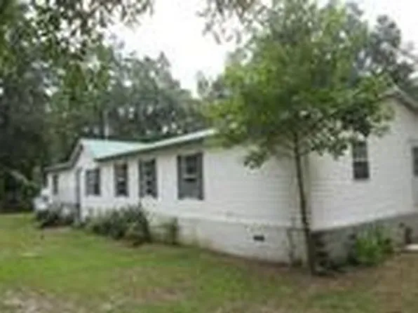 3179 NW 26th Ln, Jennings, FL 32053