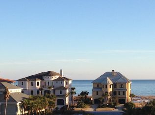 1 Sugar Bowl Ln, Pensacola Beach, FL 32561
