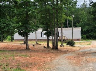 2845 Tatertown Loop, Nebo, NC 28761