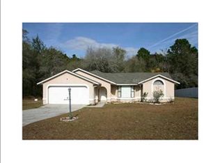 12193 Pine Bluff St, Spring Hill, FL 34609