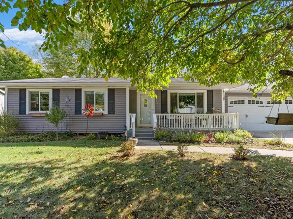 7053 Rivertown Rd, Swartz Creek, MI 48473