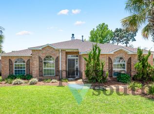 1117 Halyard Pl, Perdido Key, FL 32507