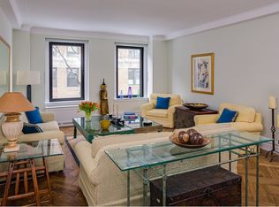 262 Central Park W #2B, New York, NY