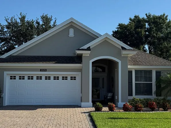 2325 Lake James Way, Lakeland, FL 33810