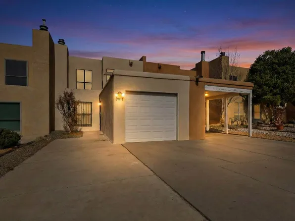 9011 Hendrix Rd NE, Albuquerque, NM 87111