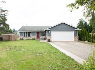 407 E Valley St, Yacolt, WA 98675