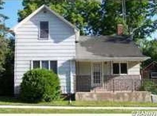 305 E 2nd Ave, Stanley, WI 54768
