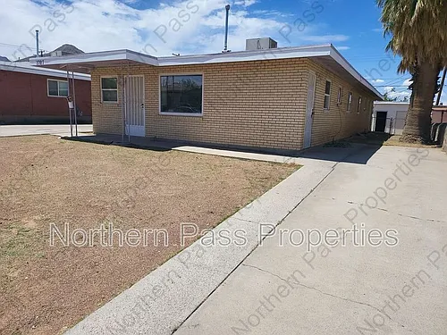3707 Fillmore Ave Photo 1