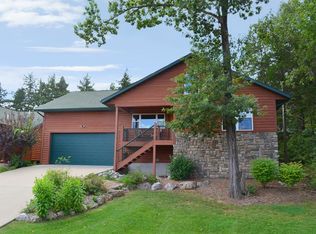 211 Weiskopf Way, Camdenton, MO 65020