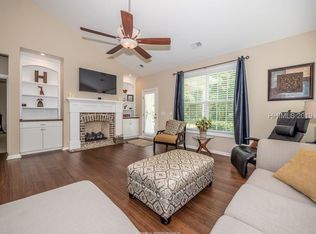 16 Royal Holly Ct, Bluffton, SC 29910