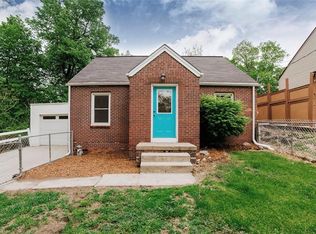 1809 26th St, Des Moines, IA 50310