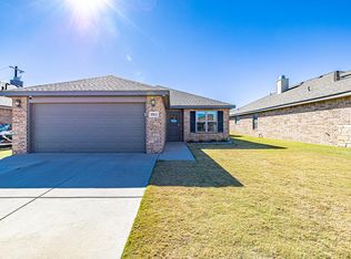 5503 112th St, Lubbock, TX 79424