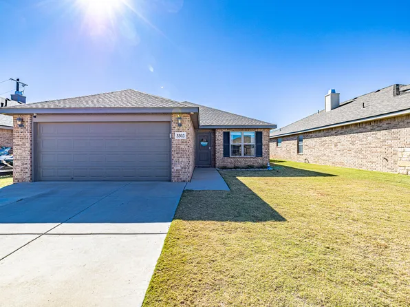 5503 112th St, Lubbock, TX 79424