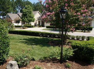 1512 Eppes Ln, Wake Forest, NC 27587