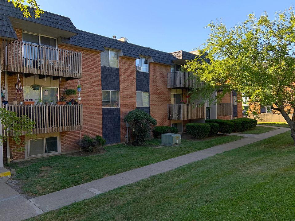 Alta Village Apartment Rentals Independence, MO Zillow