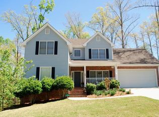 60 Stephanie Ln, Covington, GA 30016