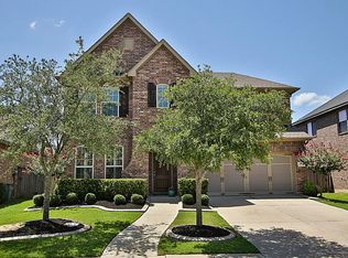 27231 Cinco Terrace Dr, Katy, TX 77494