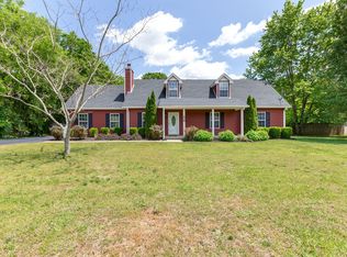 208 Barley Dr, Christiana, TN 37037