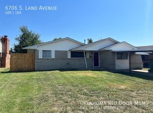 6706 S Land Ave, Oklahoma City, OK 73159