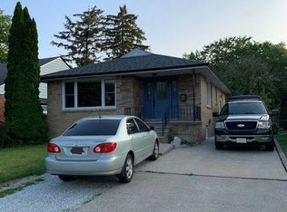 835 Isabelle Pl, Windsor, ON N8S3A8