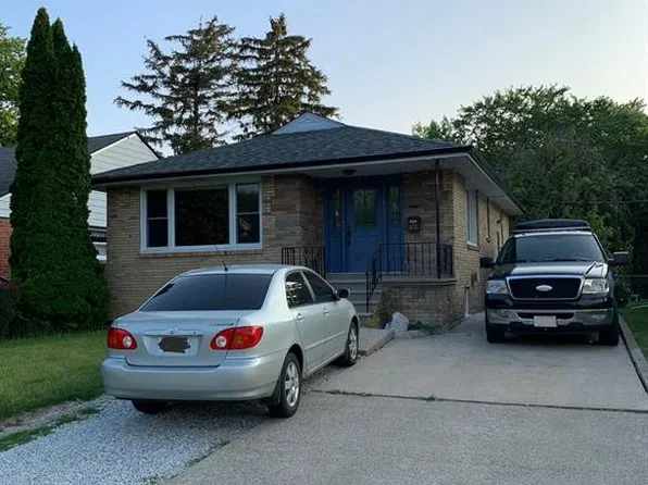835 Isabelle Pl, Windsor, ON N8S 3A8