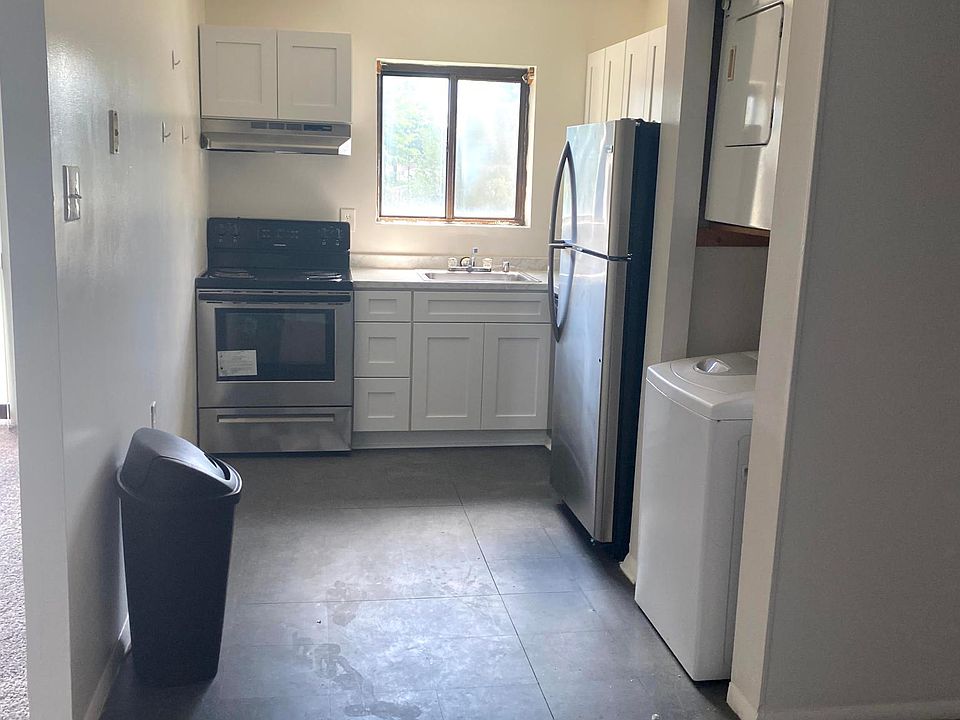 New Kitchen