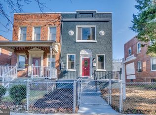 6217 8th St NW, Washington, DC 20011