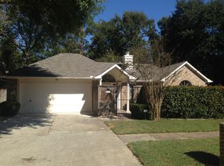 18502 Wood Glen Ln, Houston, TX 77084