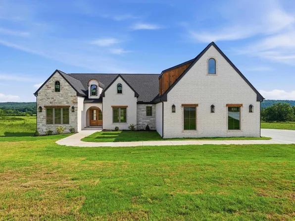 252 Castleberry Rd, Greenbrier, AR 72058