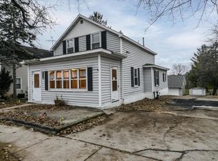 230 North Watertown STREET, Johnson Creek, WI 53038