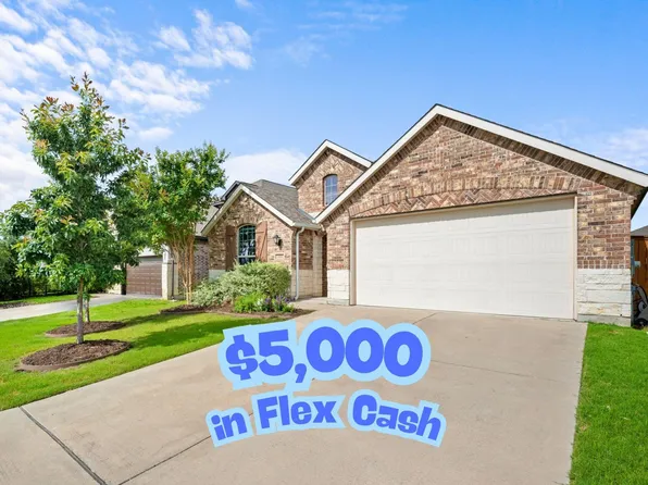 4174 Kingsley Ave, Round Rock, TX 78681