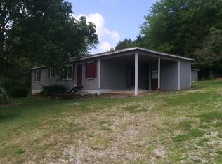2197 Concord Rd, Russellville, KY 42276