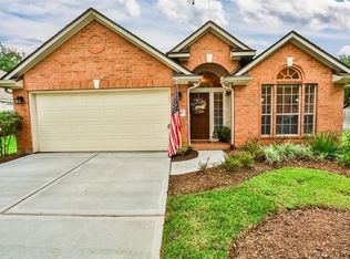 2410 Easterleaf Ct, Richmond, TX 77406