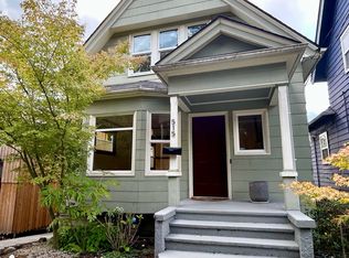 515 29th Ave S, Seattle, WA 98144