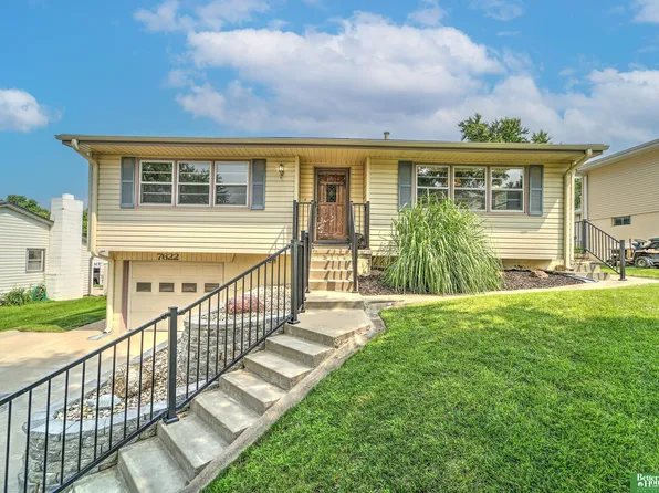 7622 Bauman Ave, Omaha, NE 68122
