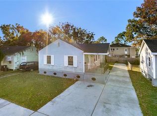 1645 Murl St, New Orleans, LA 70114