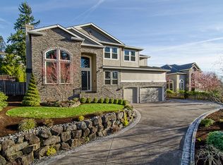 12883 SE Wellington Ct, Happy Valley, OR 97086