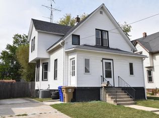 5416 24th Ave, Kenosha, WI 53140