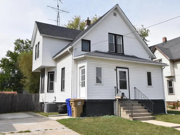 5416 24th AVENUE, Kenosha, WI 53140