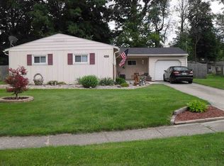 1613 Warhawk Rd, Peru, IN 46970