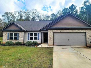 161 Fox Crossing Rd, Griffin, GA 30224